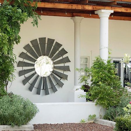 Sweetfontein Boutique Farm Lodge Britstown Exterior foto