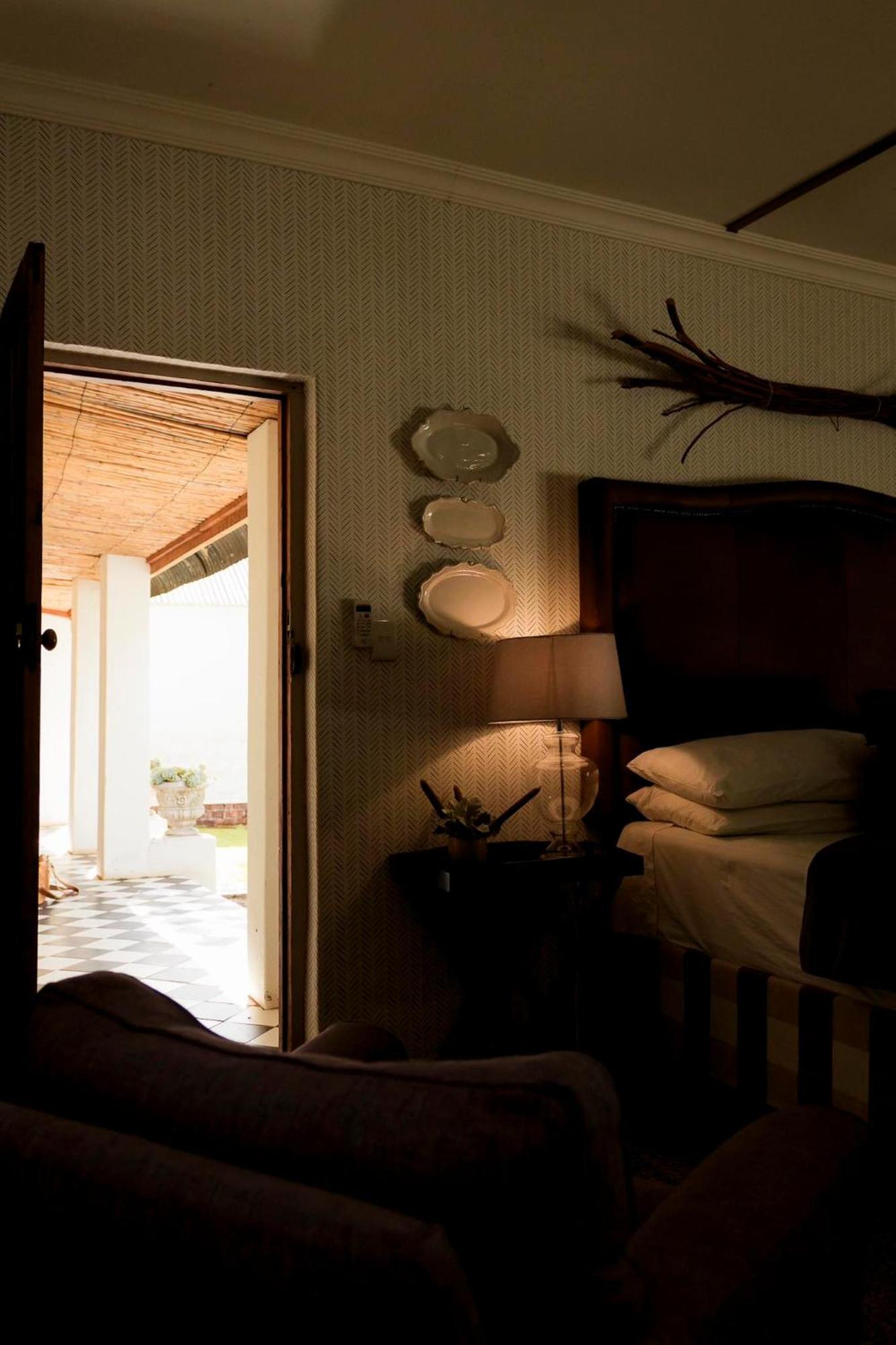 Sweetfontein Boutique Farm Lodge Britstown Exterior foto