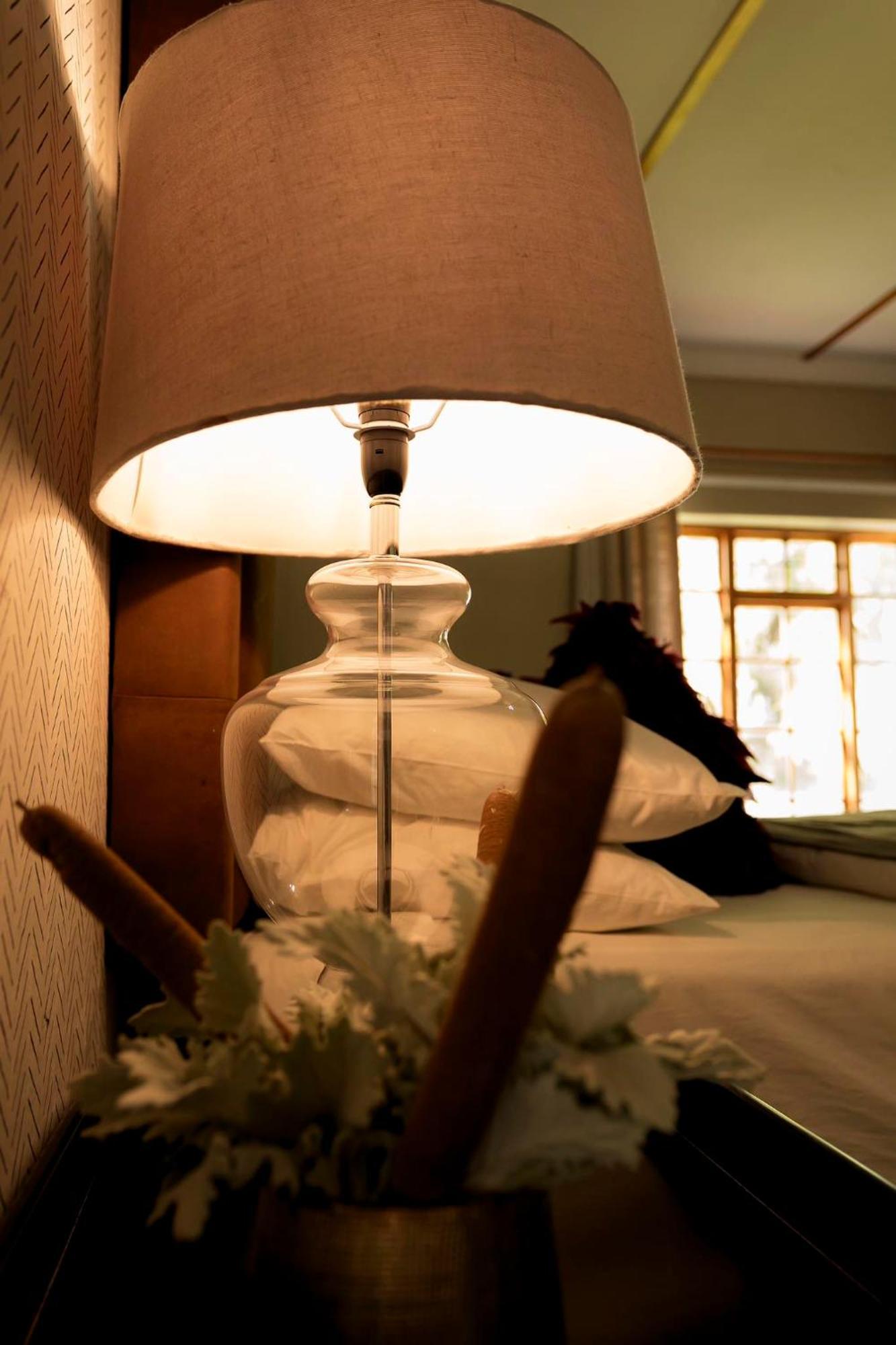 Sweetfontein Boutique Farm Lodge Britstown Exterior foto