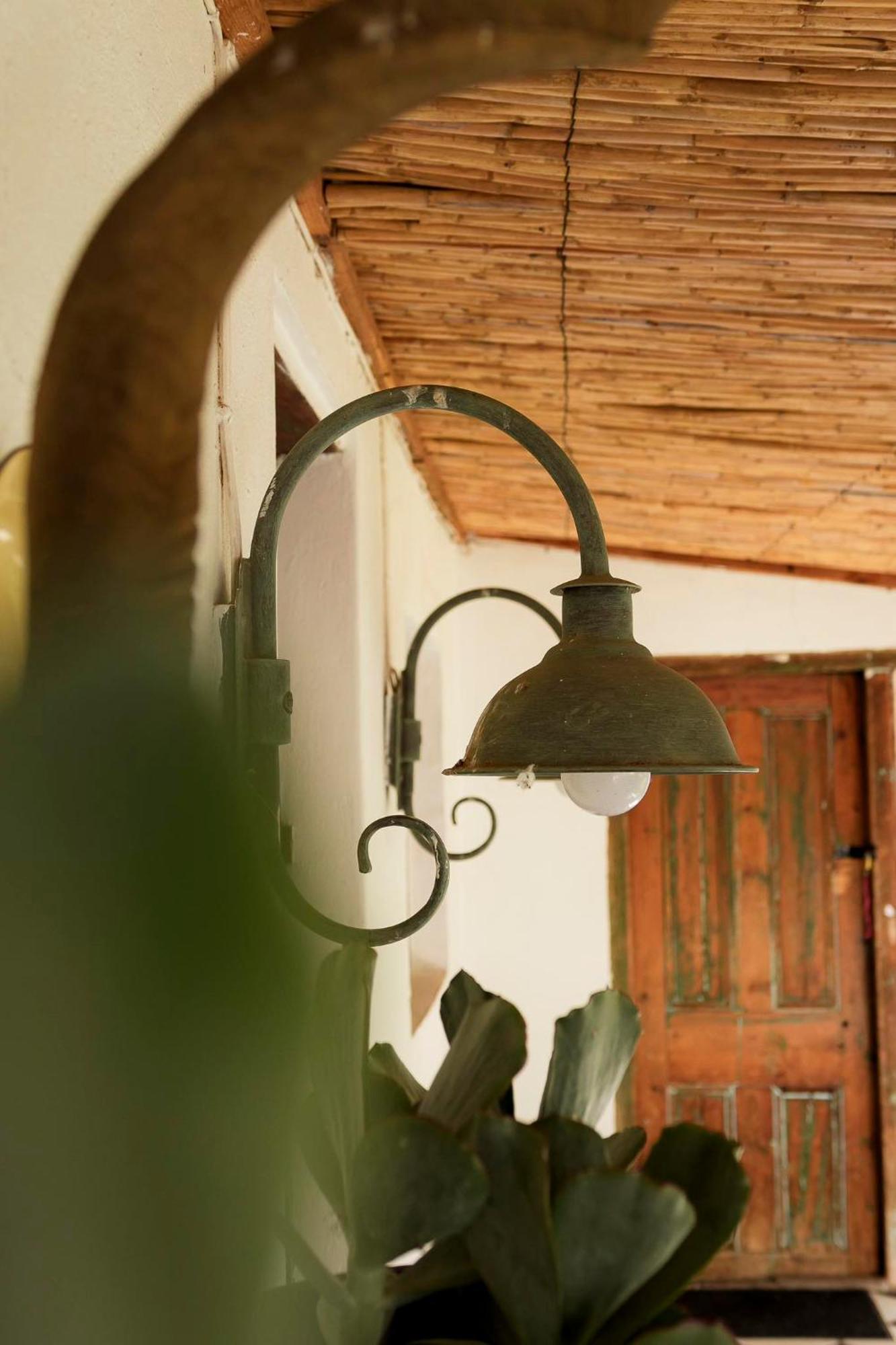 Sweetfontein Boutique Farm Lodge Britstown Exterior foto