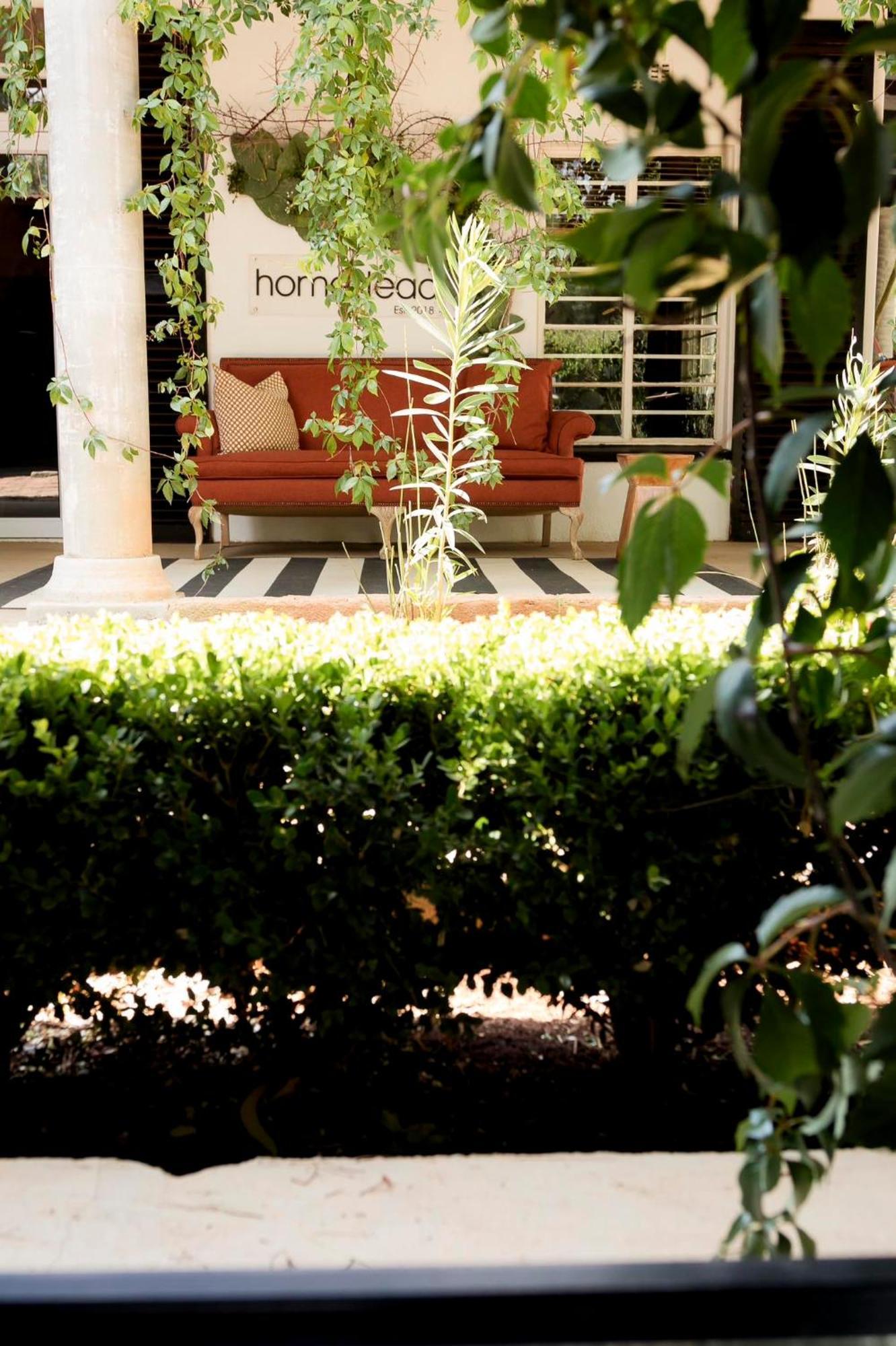 Sweetfontein Boutique Farm Lodge Britstown Exterior foto