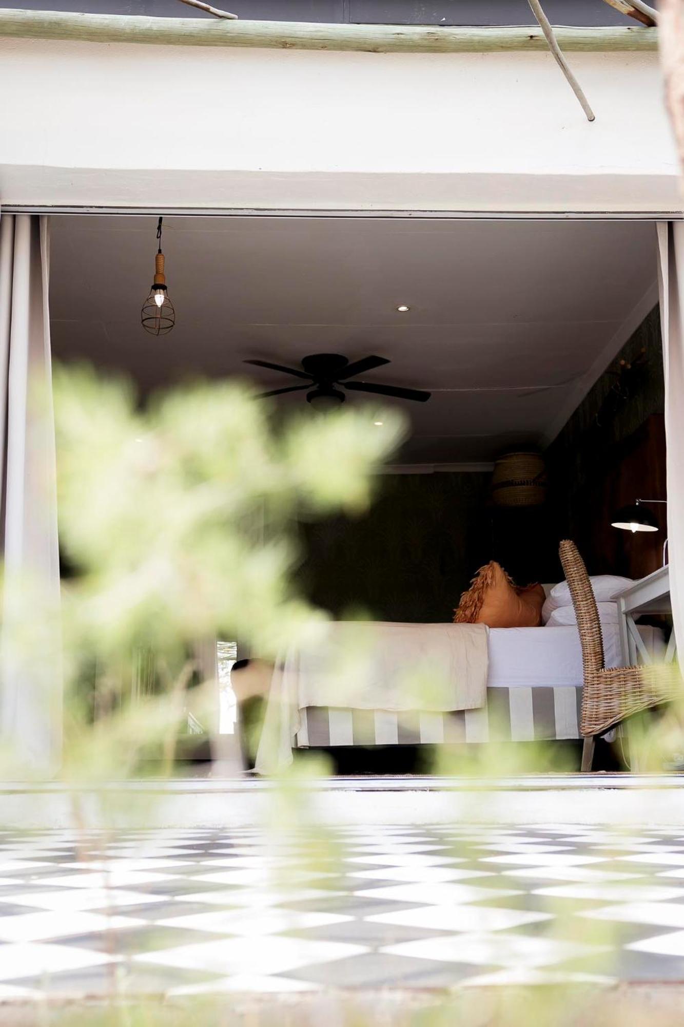Sweetfontein Boutique Farm Lodge Britstown Exterior foto