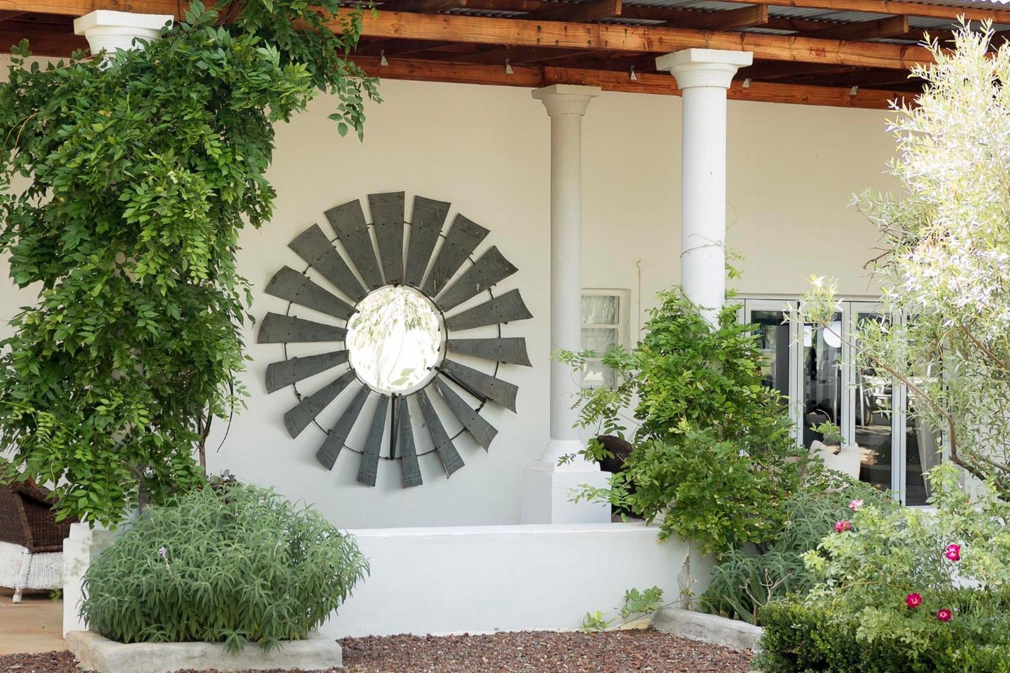 Sweetfontein Boutique Farm Lodge Britstown Exterior foto