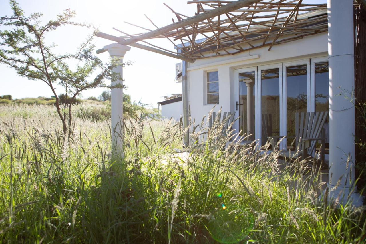 Sweetfontein Boutique Farm Lodge Britstown Exterior foto